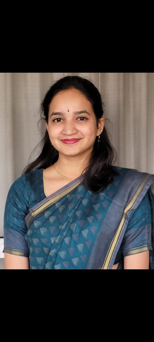 MS. Shrikari Somashekar