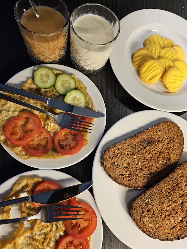 Fermented foods