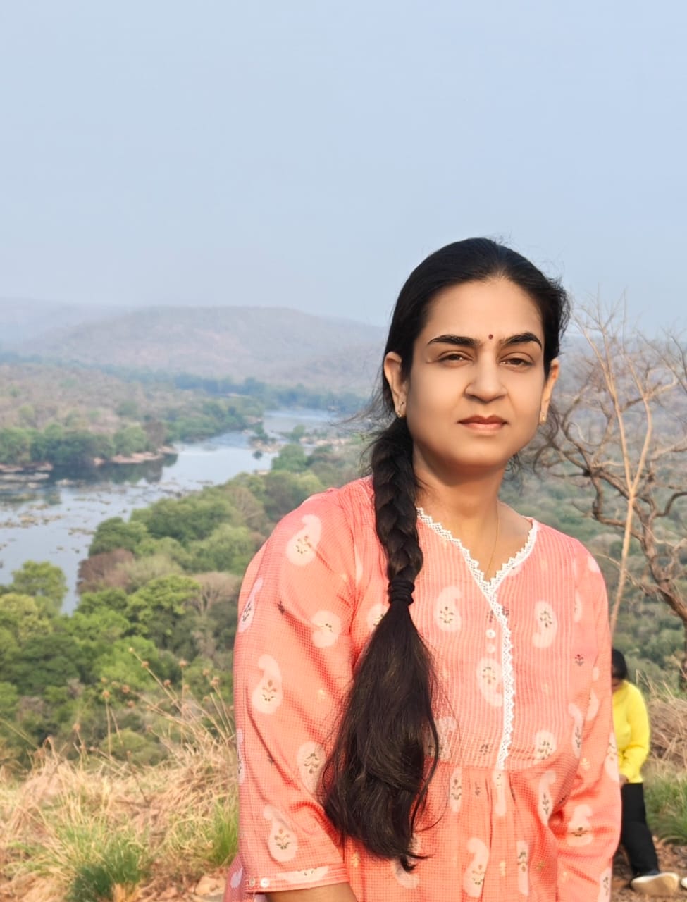 Kanika Prakhar Kumar
