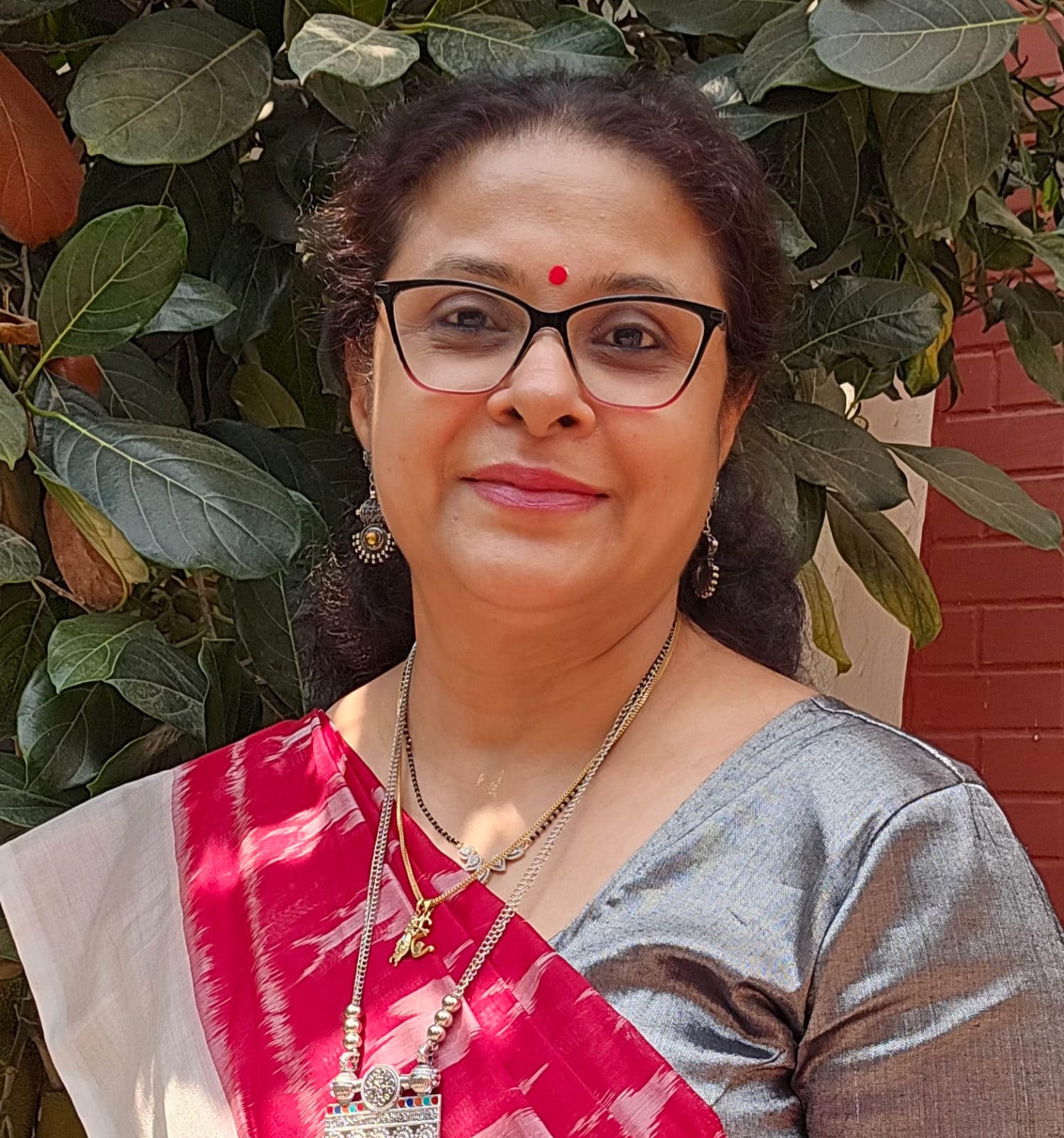 Ritu - Nutrition Expert