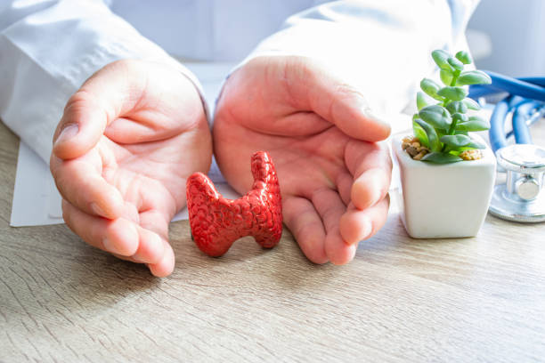 Thyroid Health Support