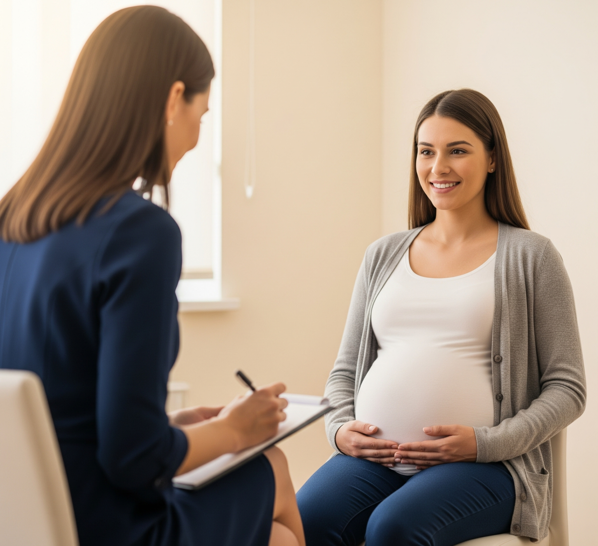Antenatal / postpartum/ other medical issues