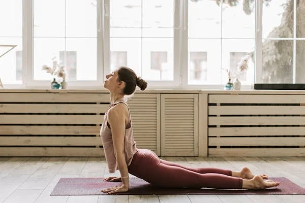 Hatha Yoga