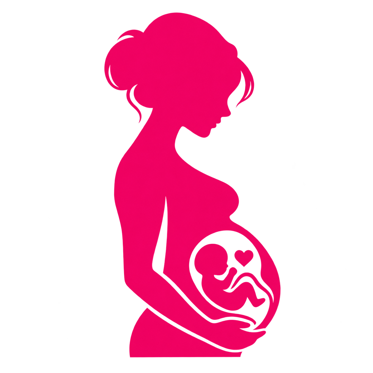 Prenatal & Antenatal Healing Support
